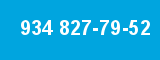 934 827-79-52 934 827-79-52